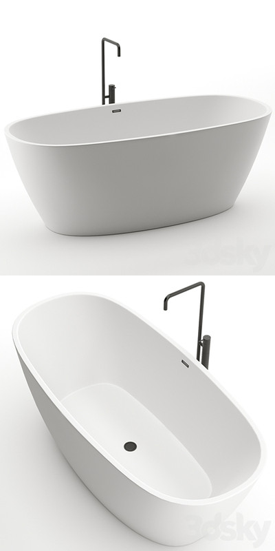 Bath BelBagno BB72-1700